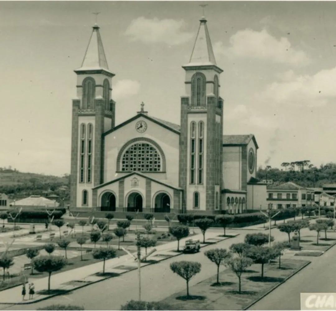 chapecó