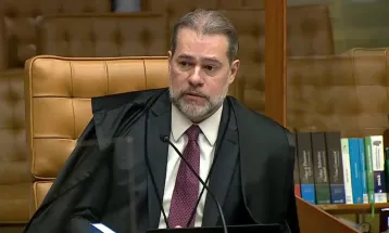 STF mantém obrigatoriedade de declaração eletrônica de benefícios fiscais por empresas