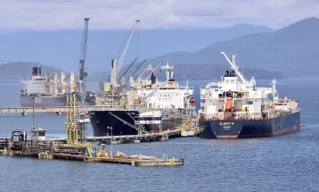 Portos projetam R$ 10 bilhões em investimentos para receber 'supernavios' no Sul e Nordeste