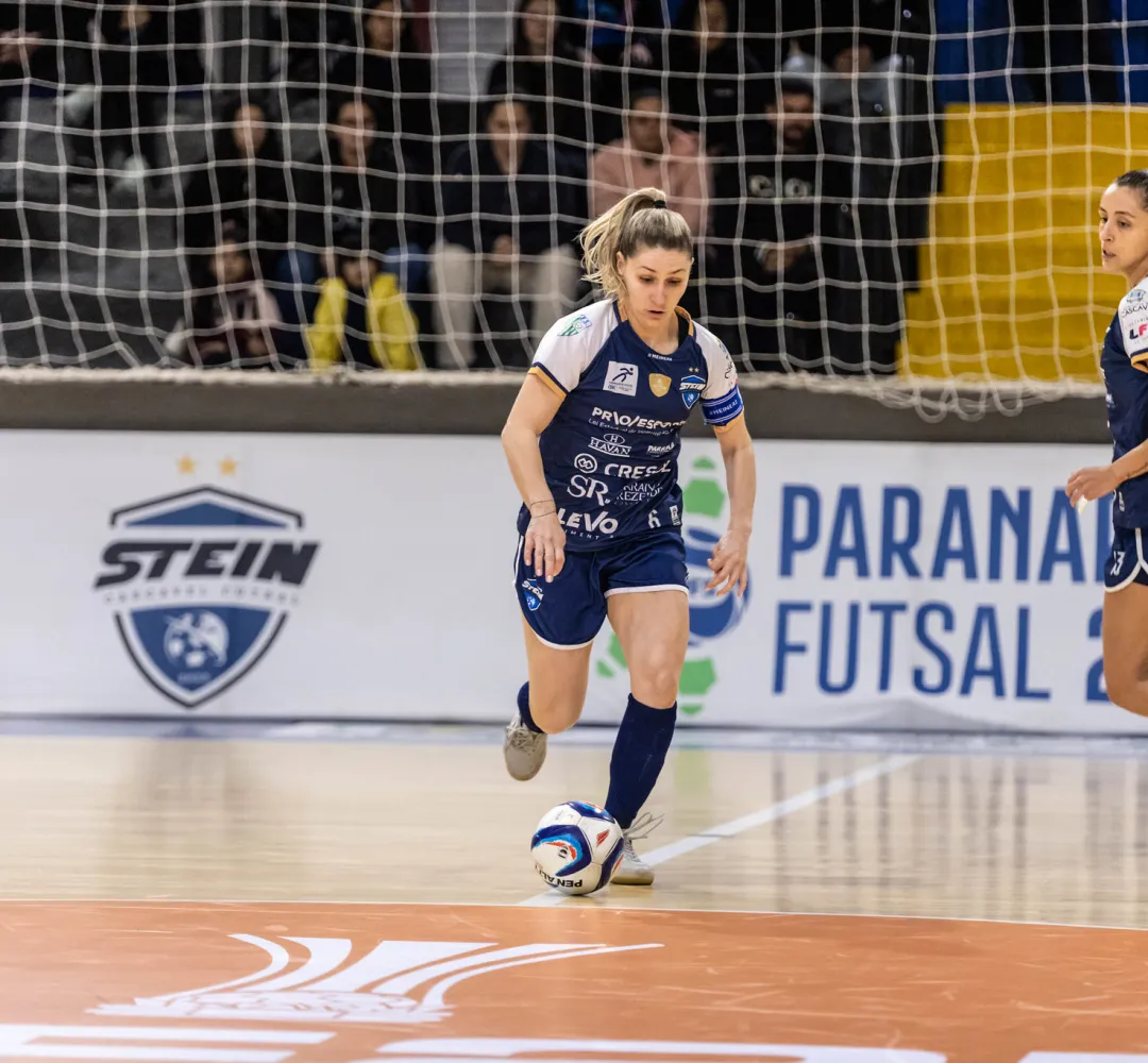 O Stein volta a jogar na Neva