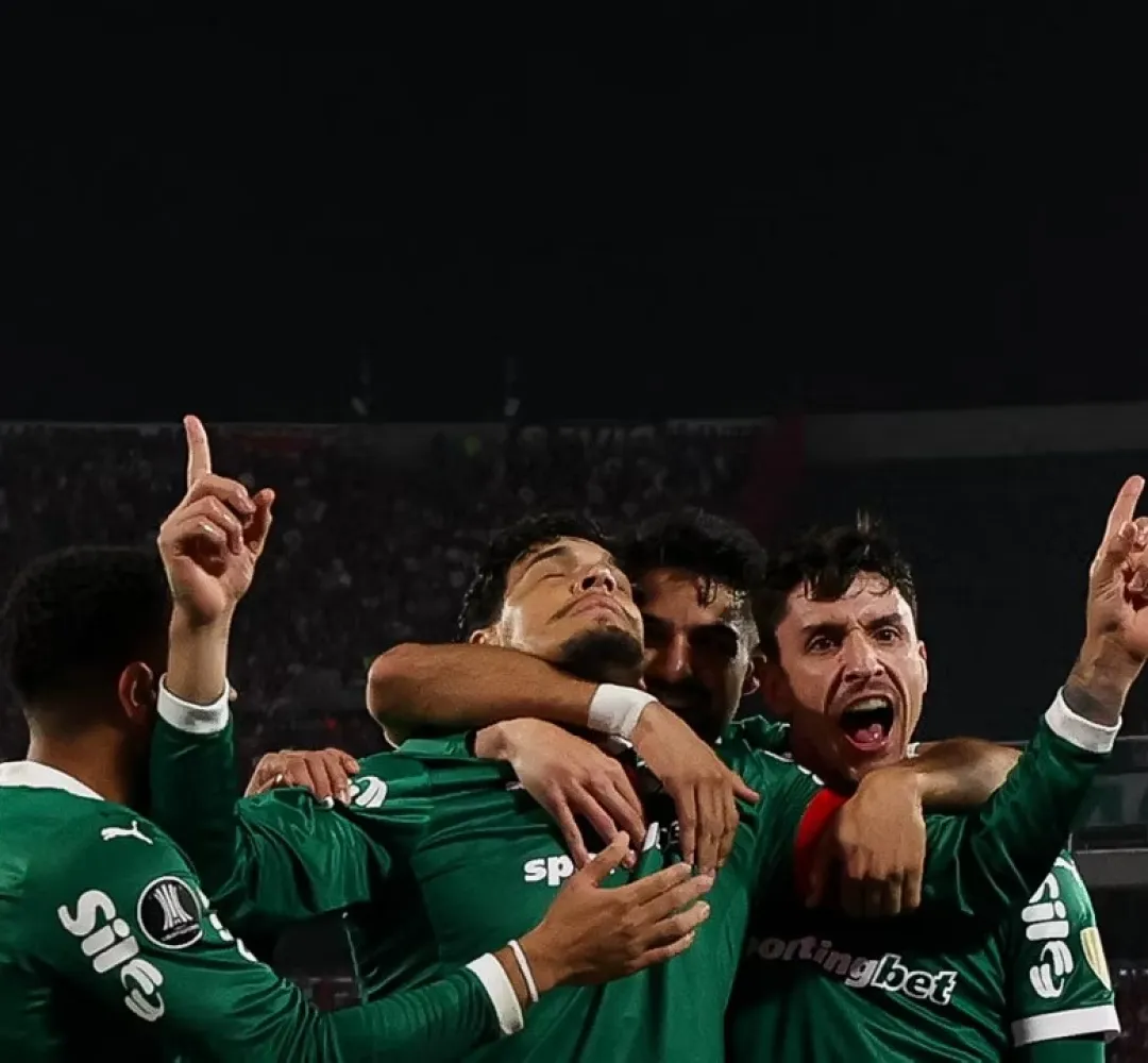 O Verdão recebe o Fortaleza