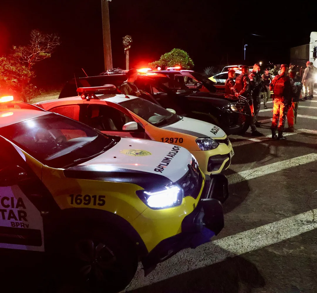 Operação Sinergia