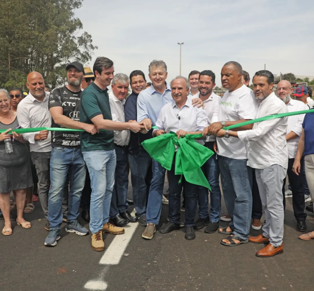 ponte 14 de novembro