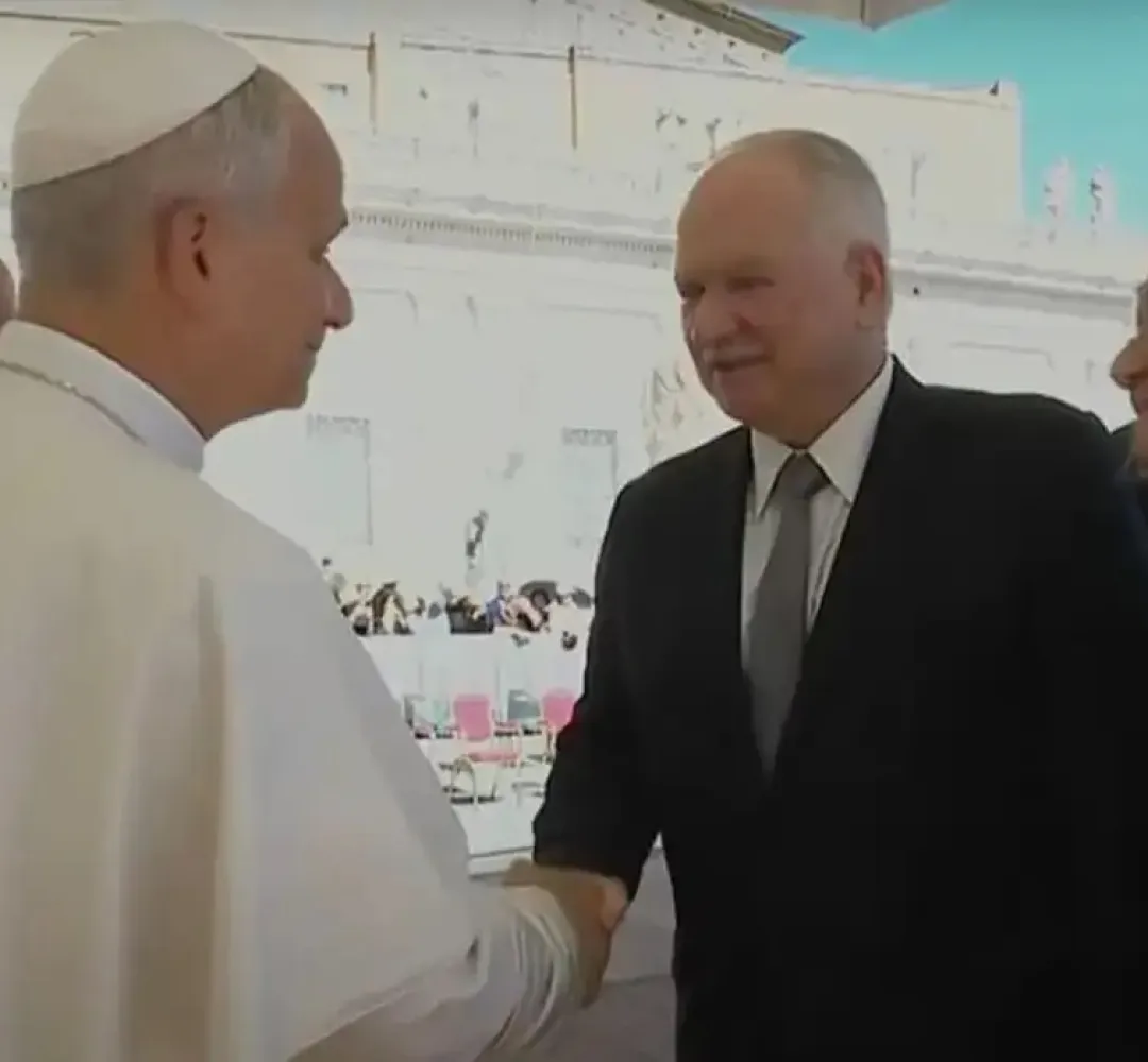 Fachin e Leão