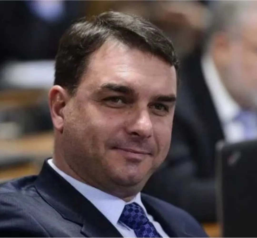 flávio bolsonaro