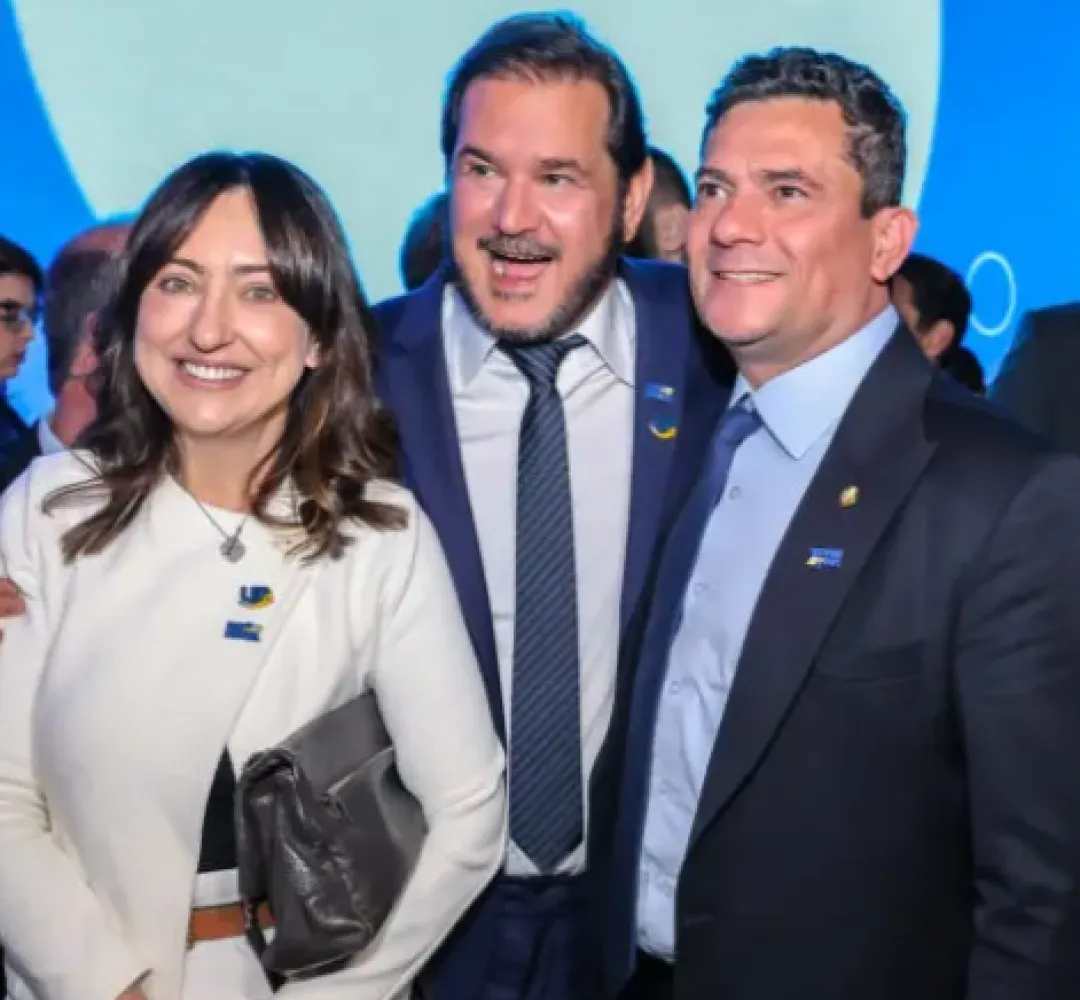 Moro e Rueda