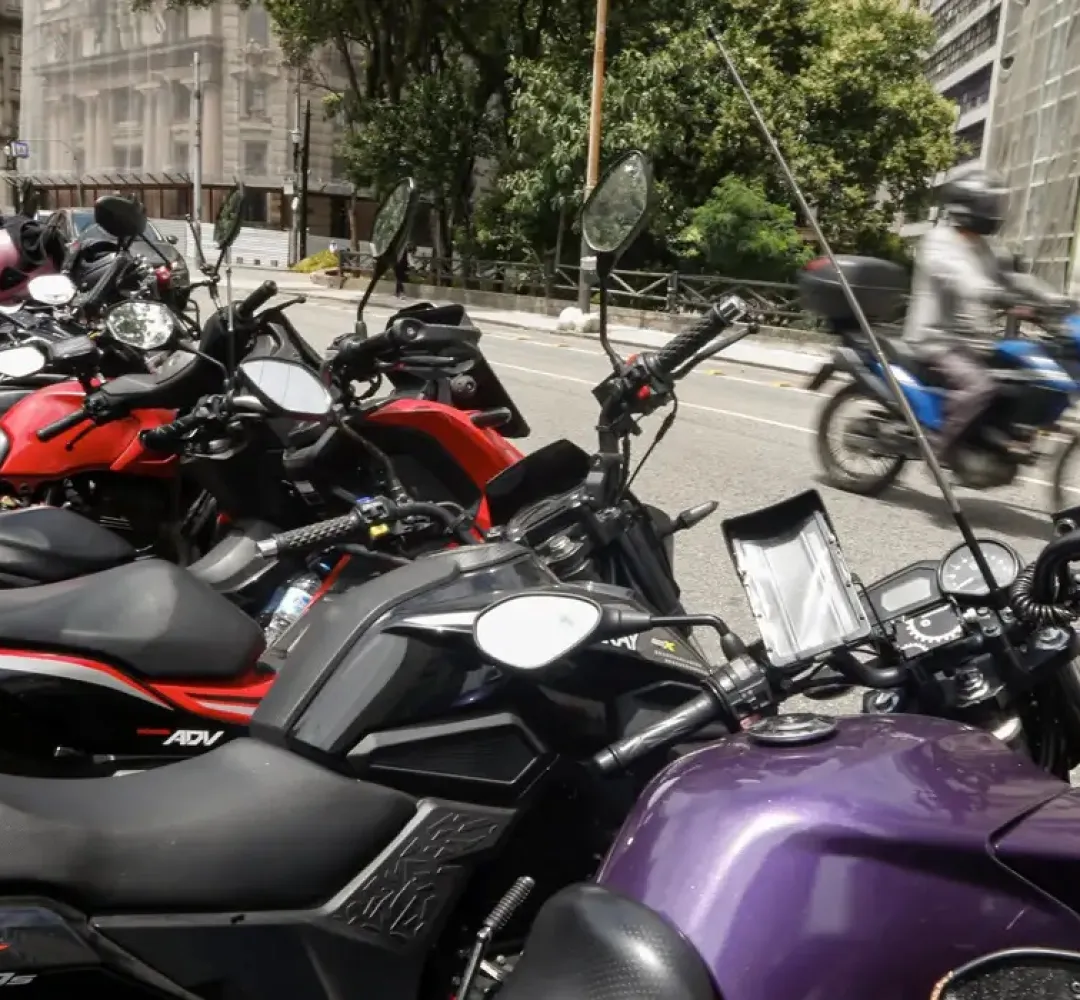 Mototaxi