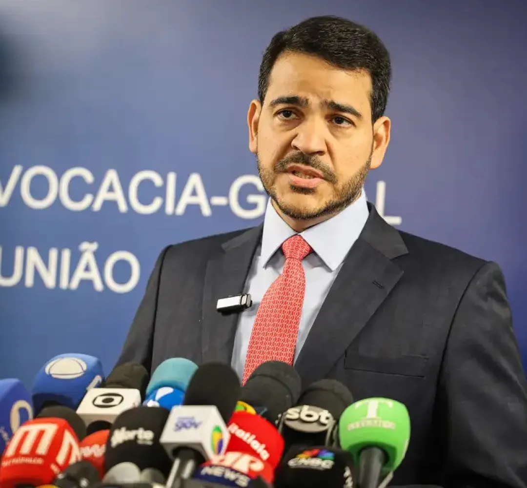 Jorge Messias