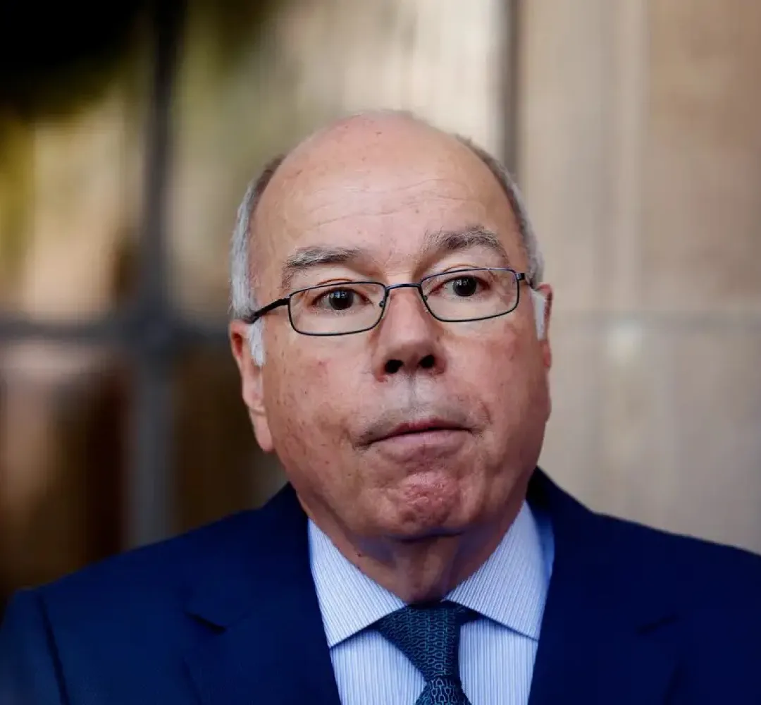 Mauro Vieira