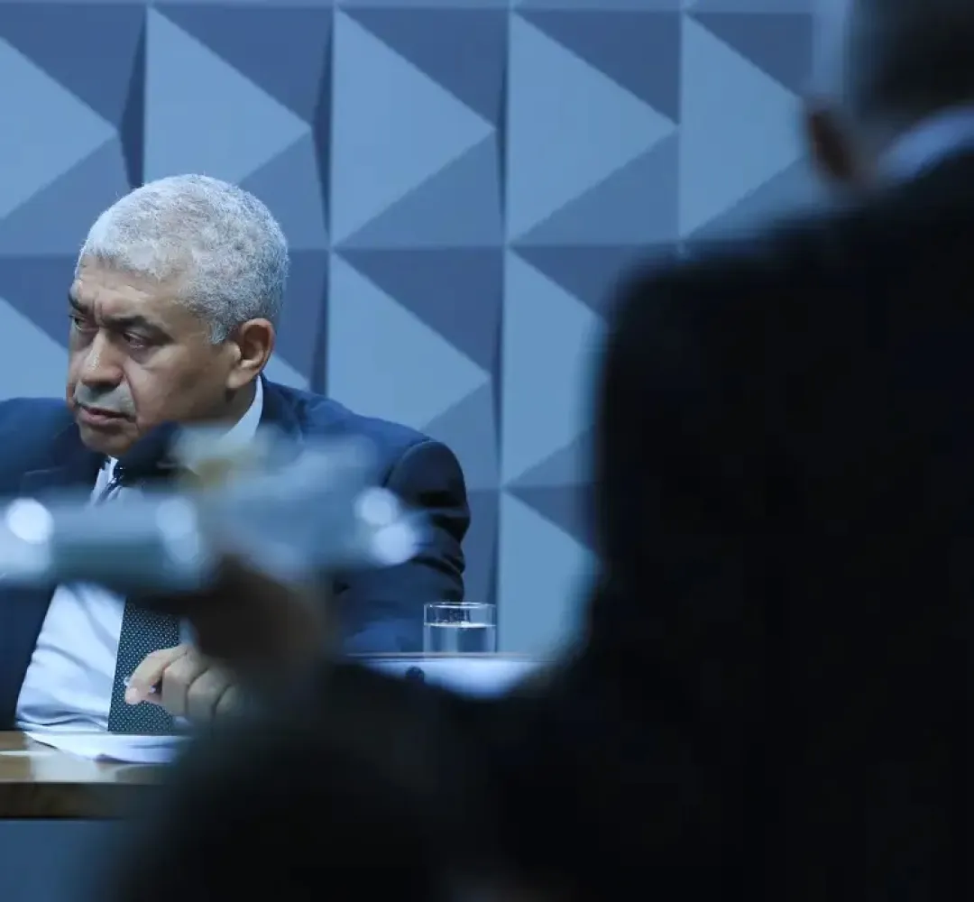 Senador Carlos Viana