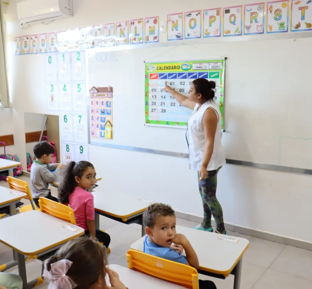1ª edição do Concurso "Professor que Inspira