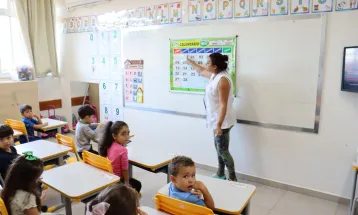 Toffoli vota para obrigar estados e municípios a aplicar piso nacional do magistério