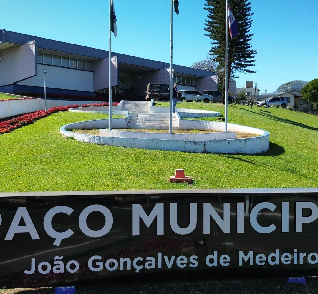 Prefeitura de Marialva