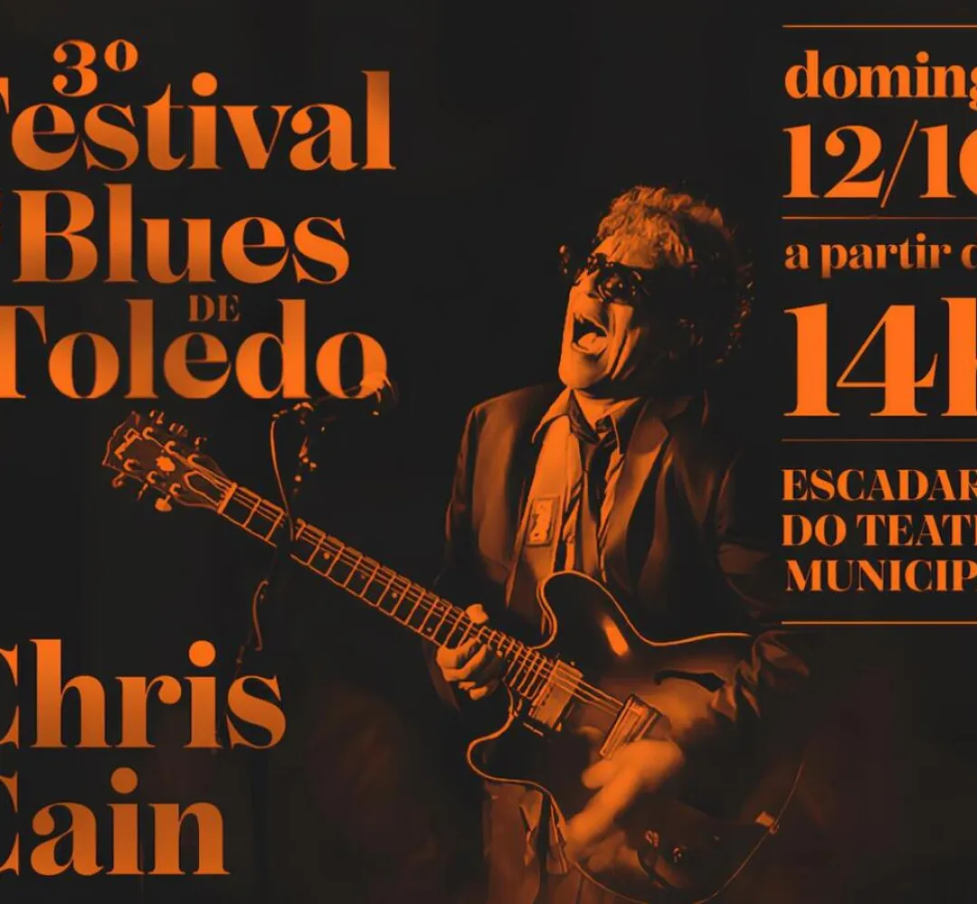 festival blues toledo