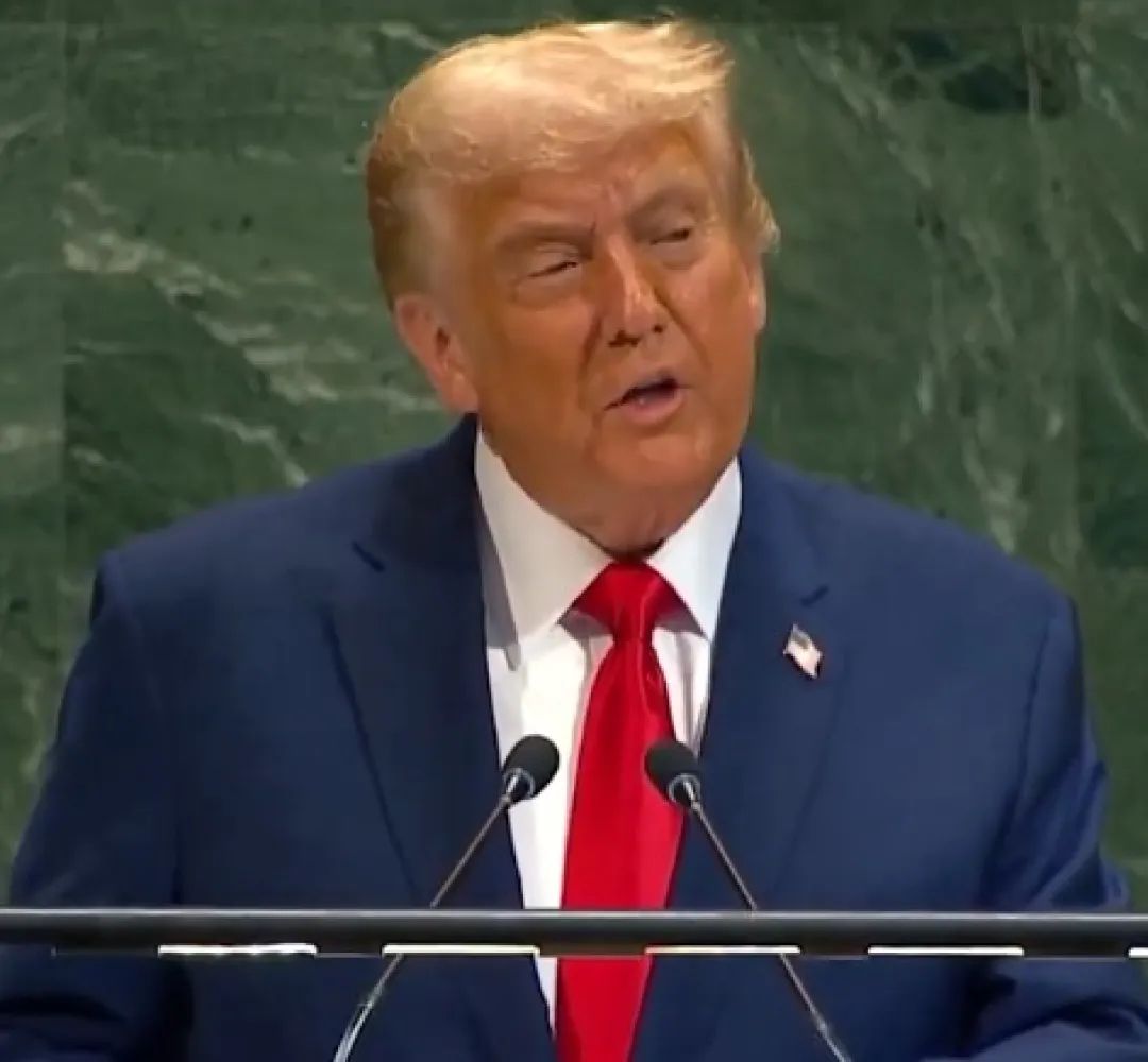 Trump