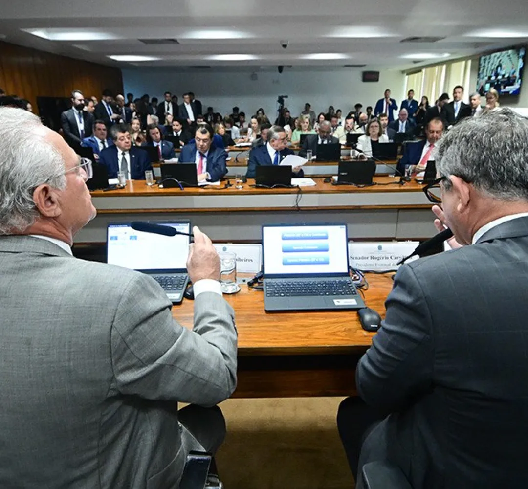 Senado