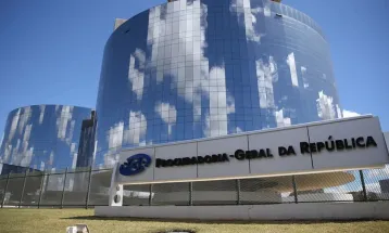 PF cumpre mandado de busca e apreensão contra assessor da PGR suspeito de vazamento de dados