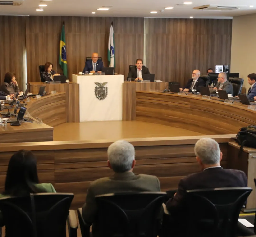 Audiência Pública
