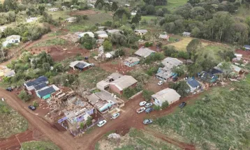TCE-PR orienta municípios na prevenção de riscos ambientais e dos efeitos do “El Niño”