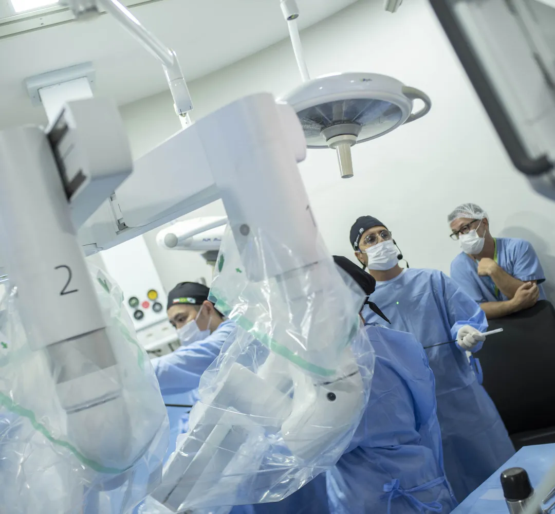 Cirurgia
