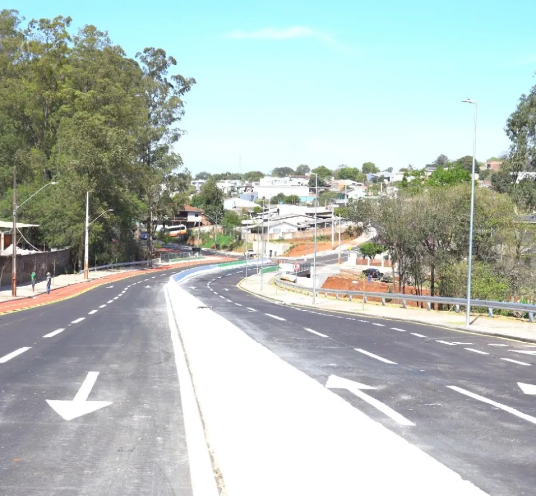 Rua Souza Naves