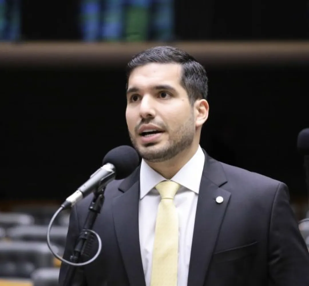 Câmara dos Deputados