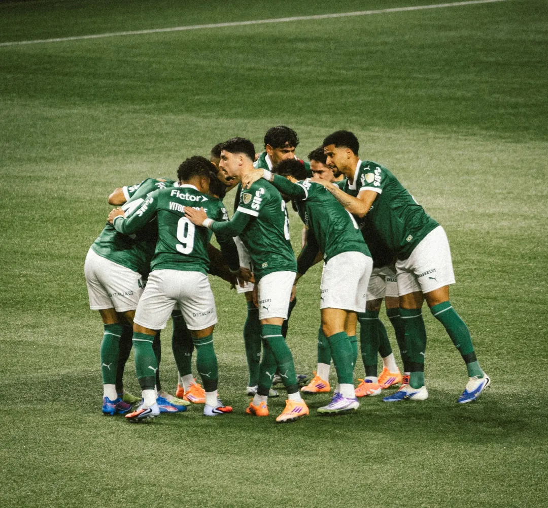 Palmeiras