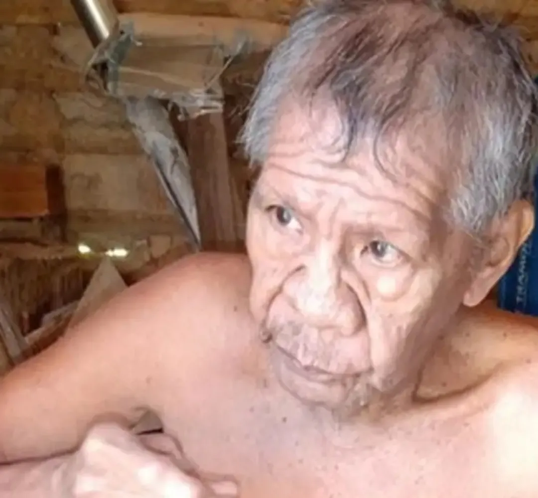 indígena maranhão
