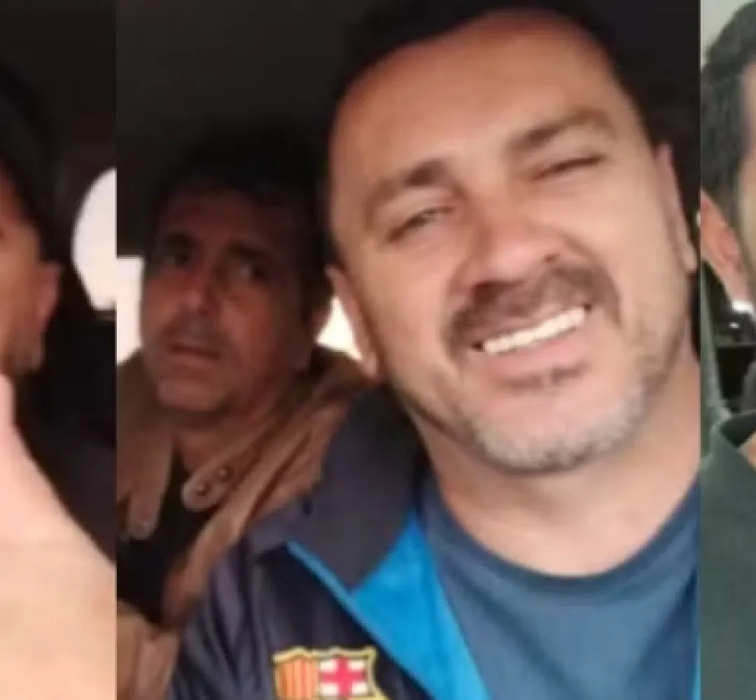 mortos em Icaraíma