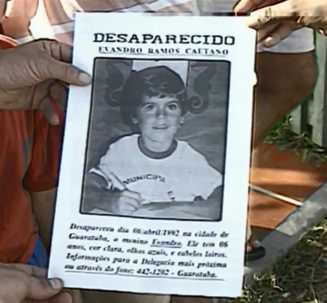 Caso Evandro
