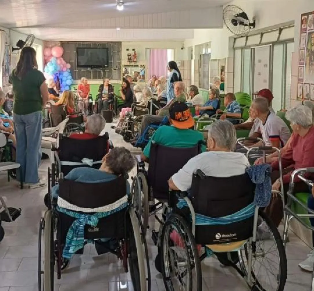 Nota Paraná e entidades