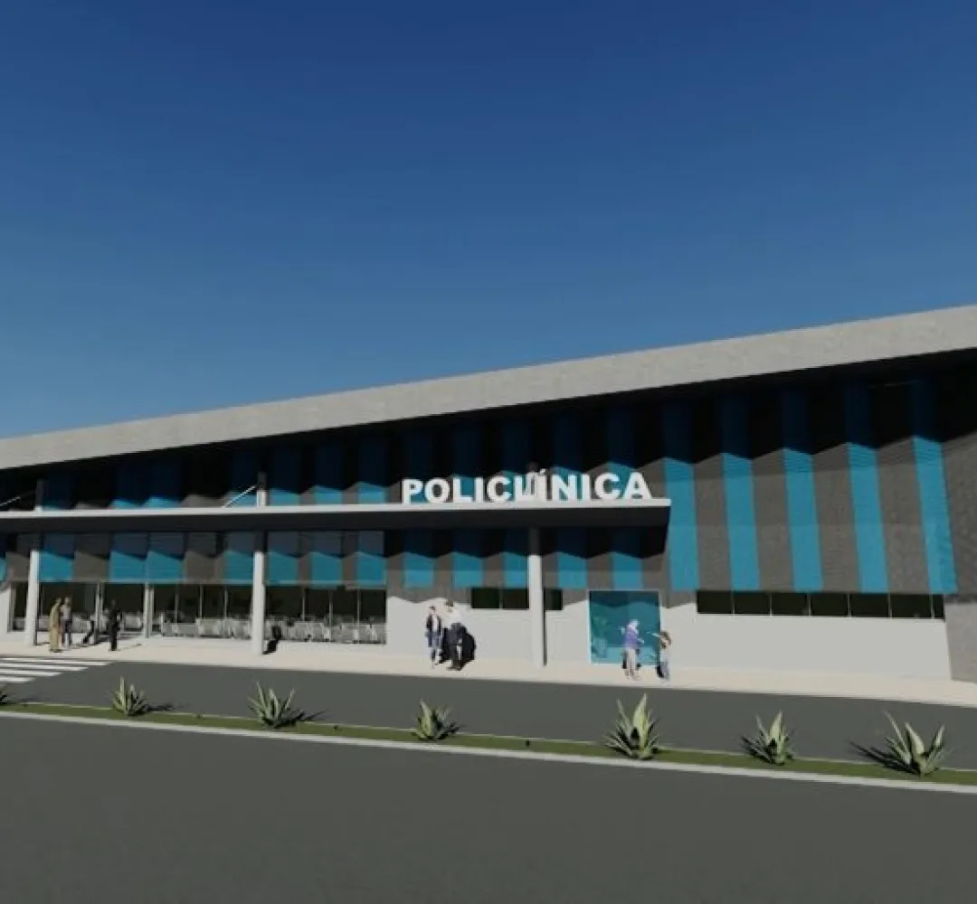 Investimentos na saúde de Cascavel