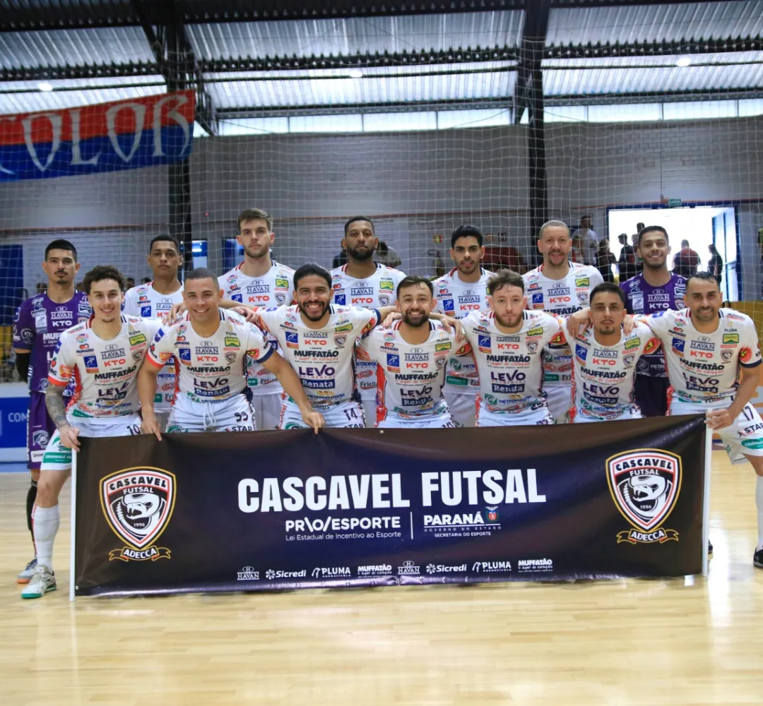 Cascavel Futsal