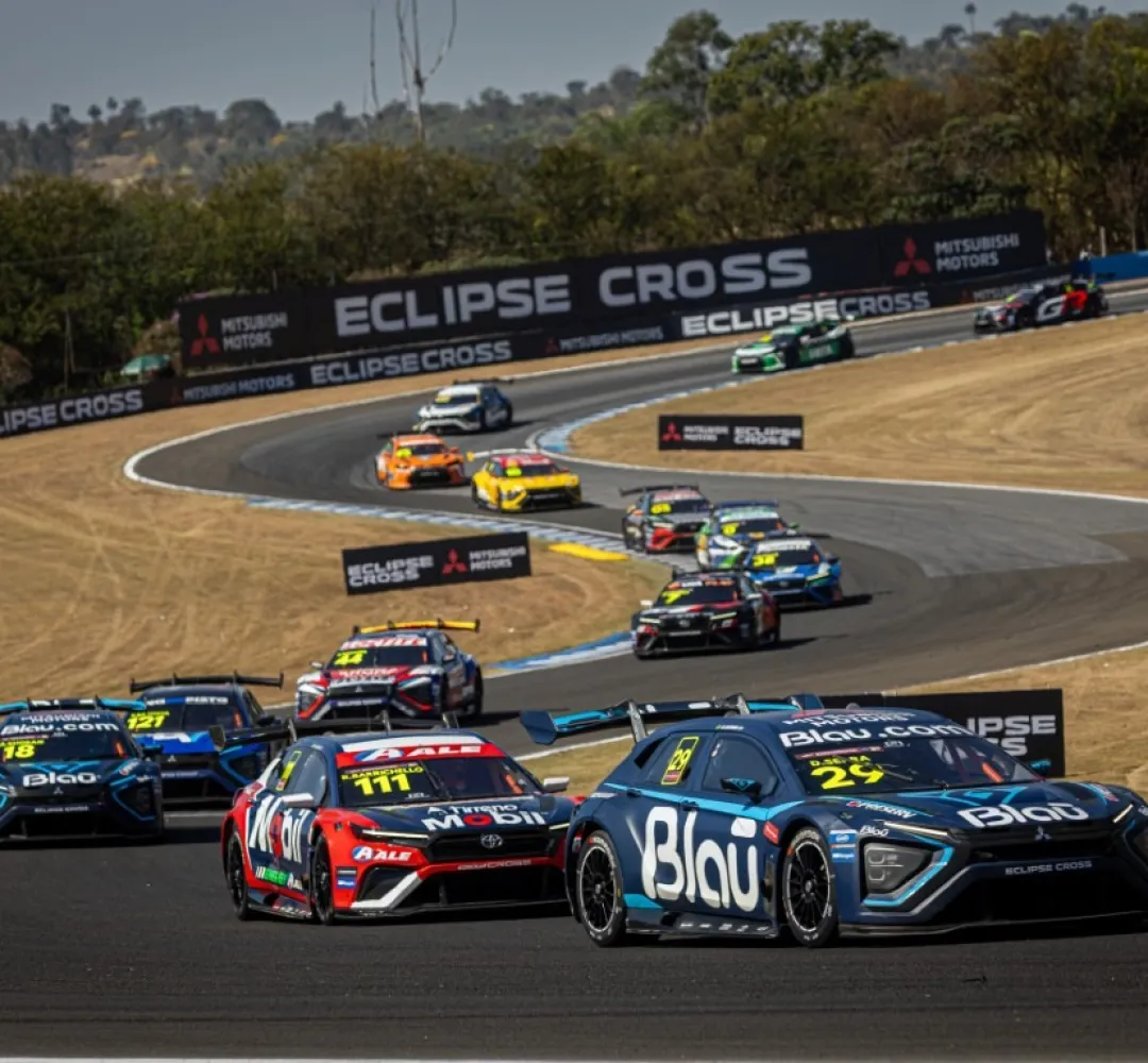 stock car