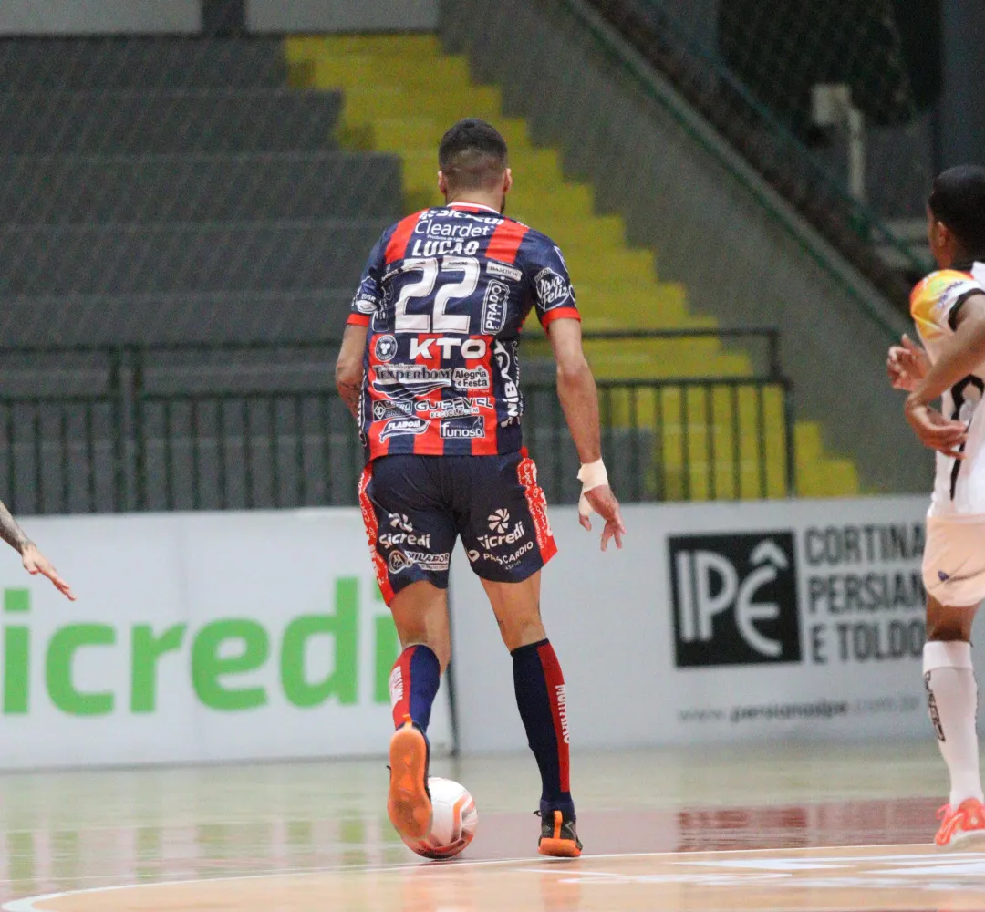 Cascavel Futsal