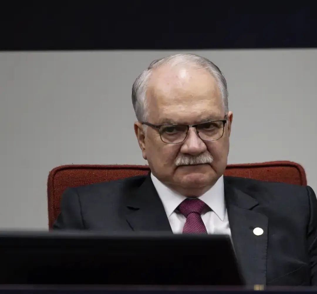 Edson Fachin
