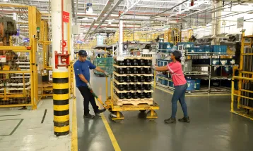 Paraná ganha mais de 83 mil empresas no ano e beira marca de 2 milhões