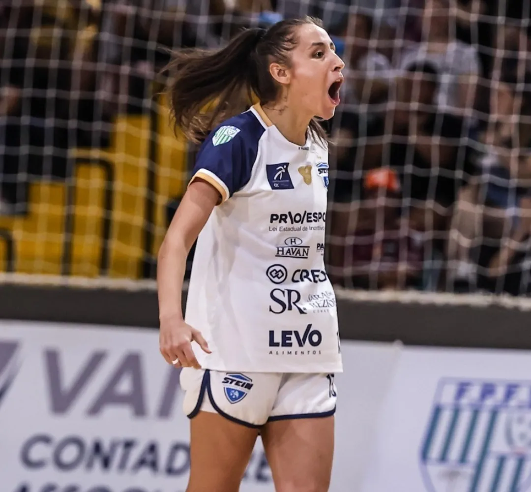 Stein Cascavel Futsal