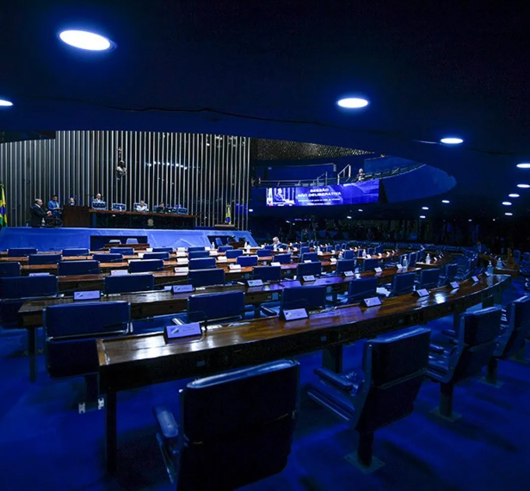 senado