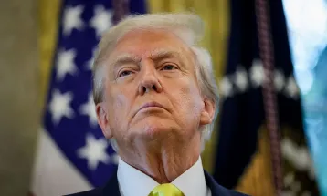 Trump celebra e Democratas criticam decisão da Suprema Corte que altera distritos eleitorais