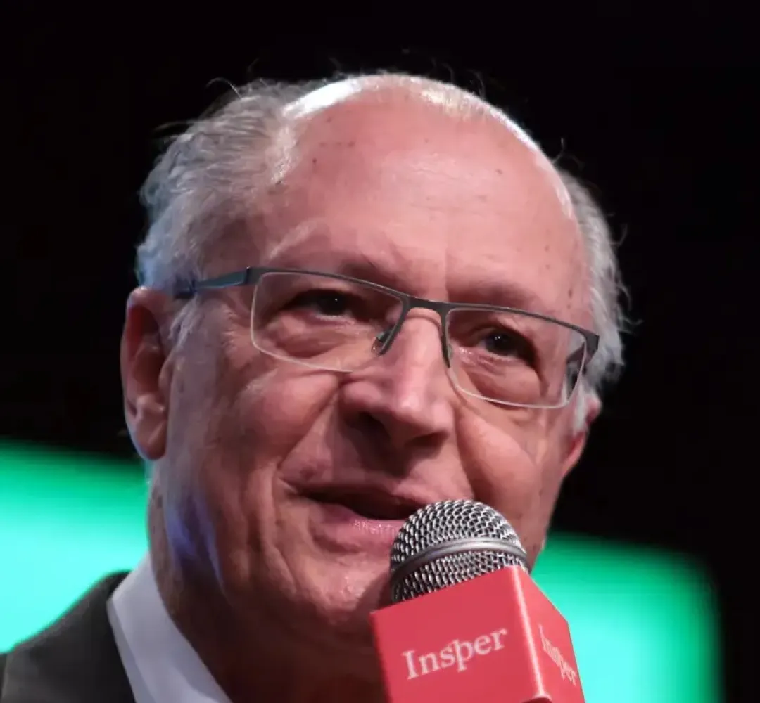 Geraldo Alckmin