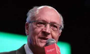 PSB oficializa apoio à reeleição de Lula e confirma Alckmin como candidato a vice