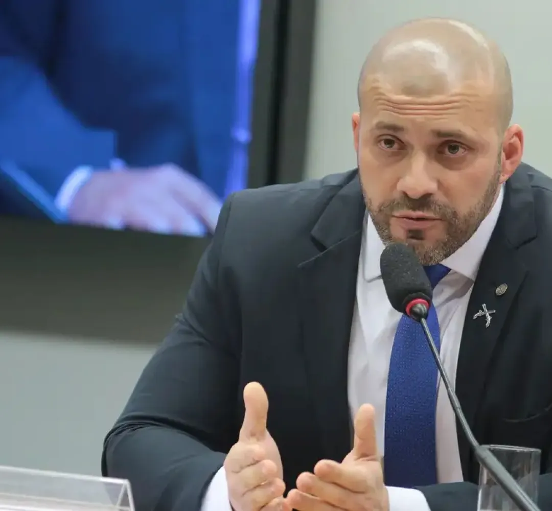 Daniel Silveira