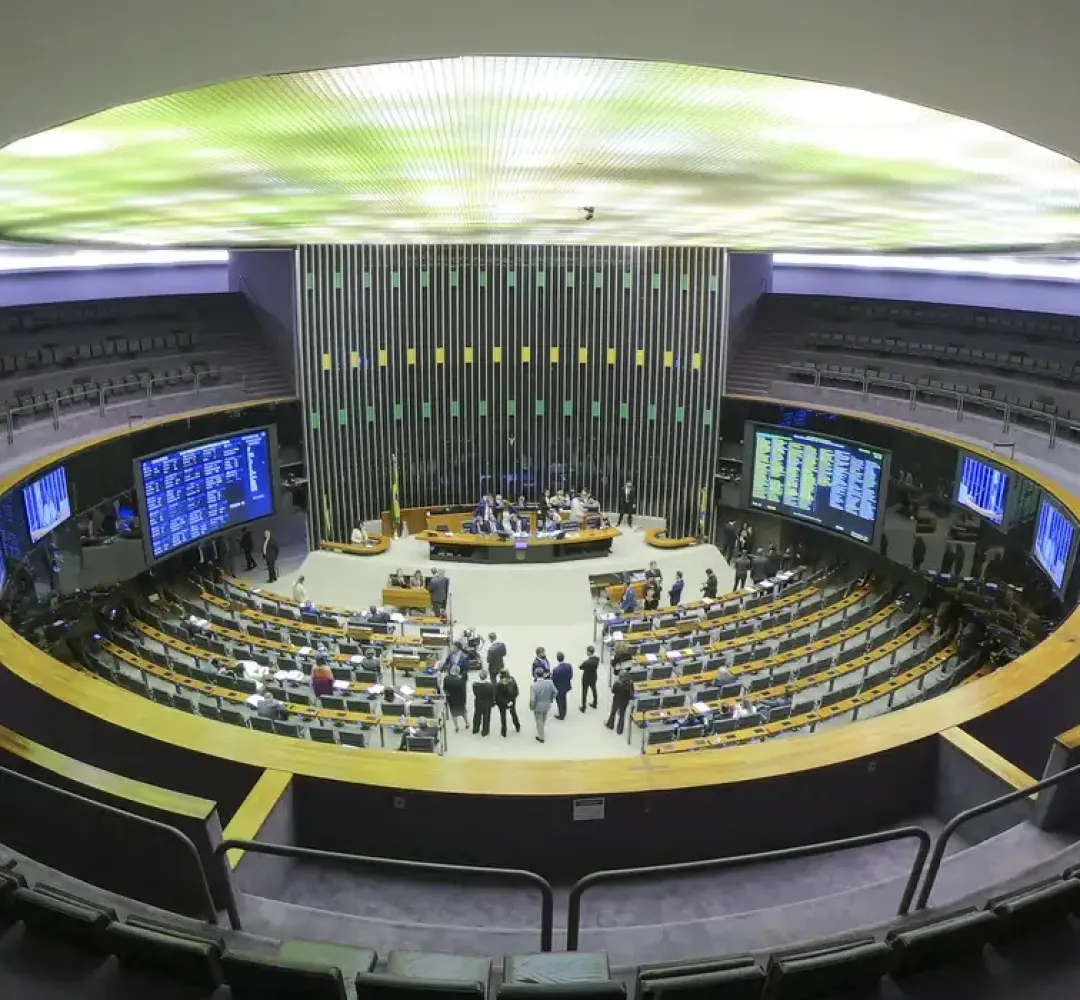 Câmara dos Deputados