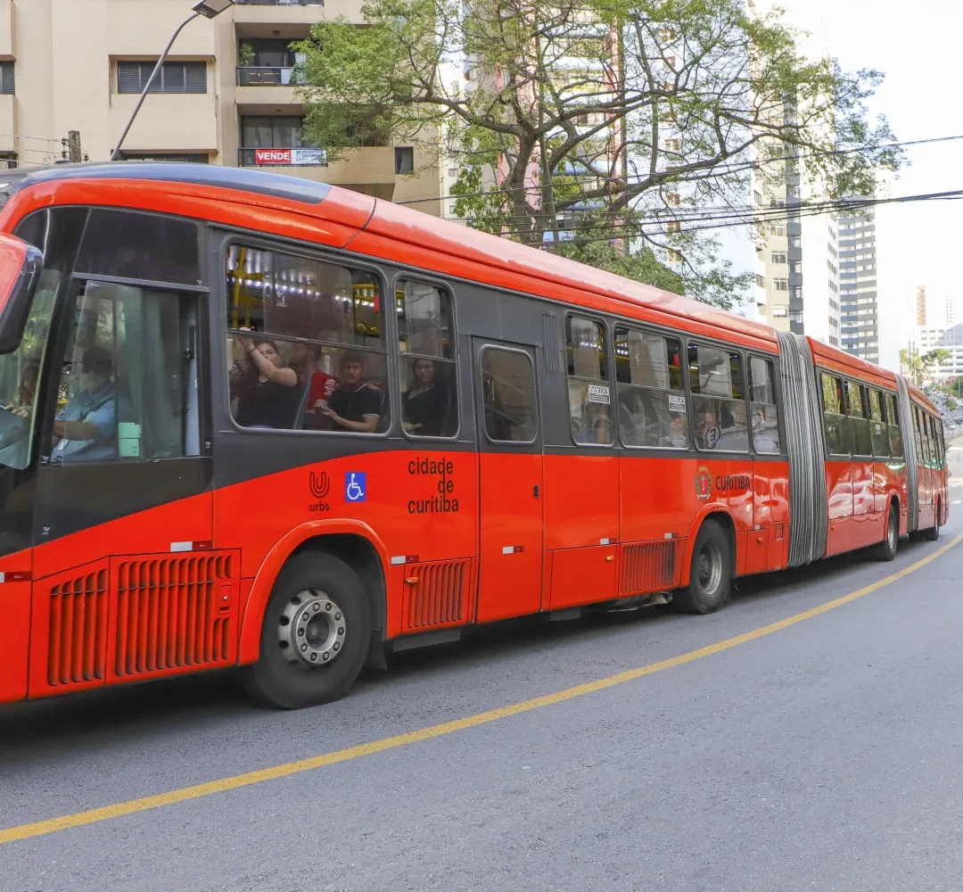 LIGEIRÃO CURITIBA