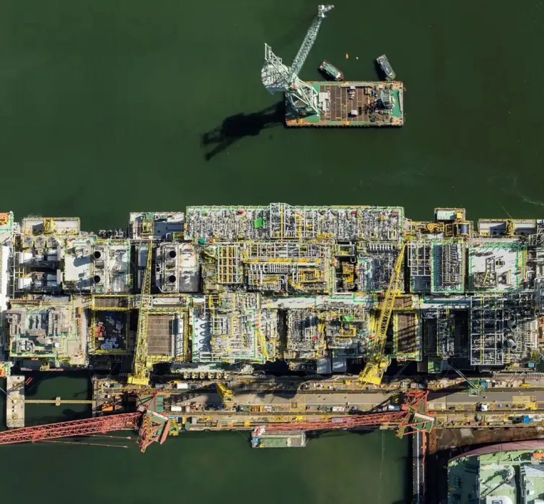 Petrobras