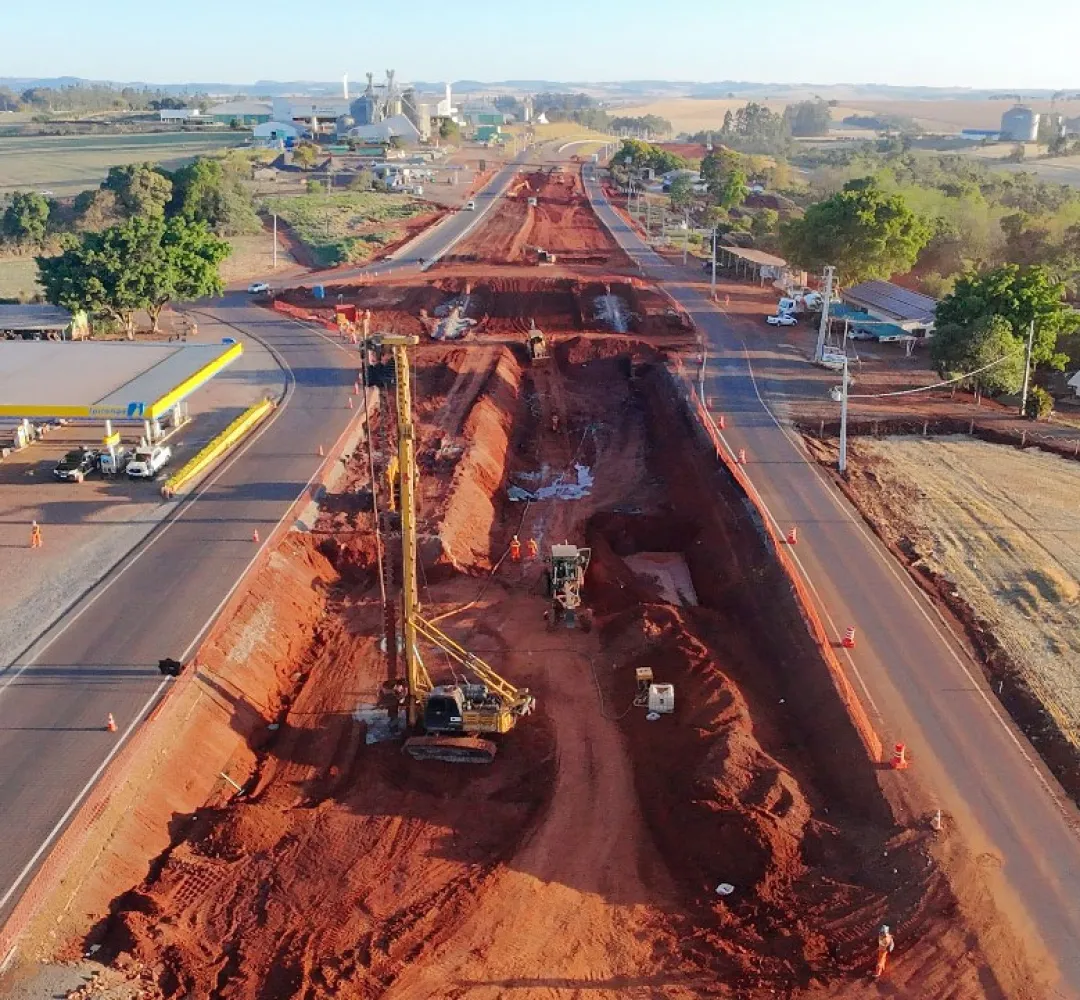 obras londrina