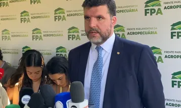 Lei defendida por Pedro Lupion amplia crédito para cooperativas no interior do país