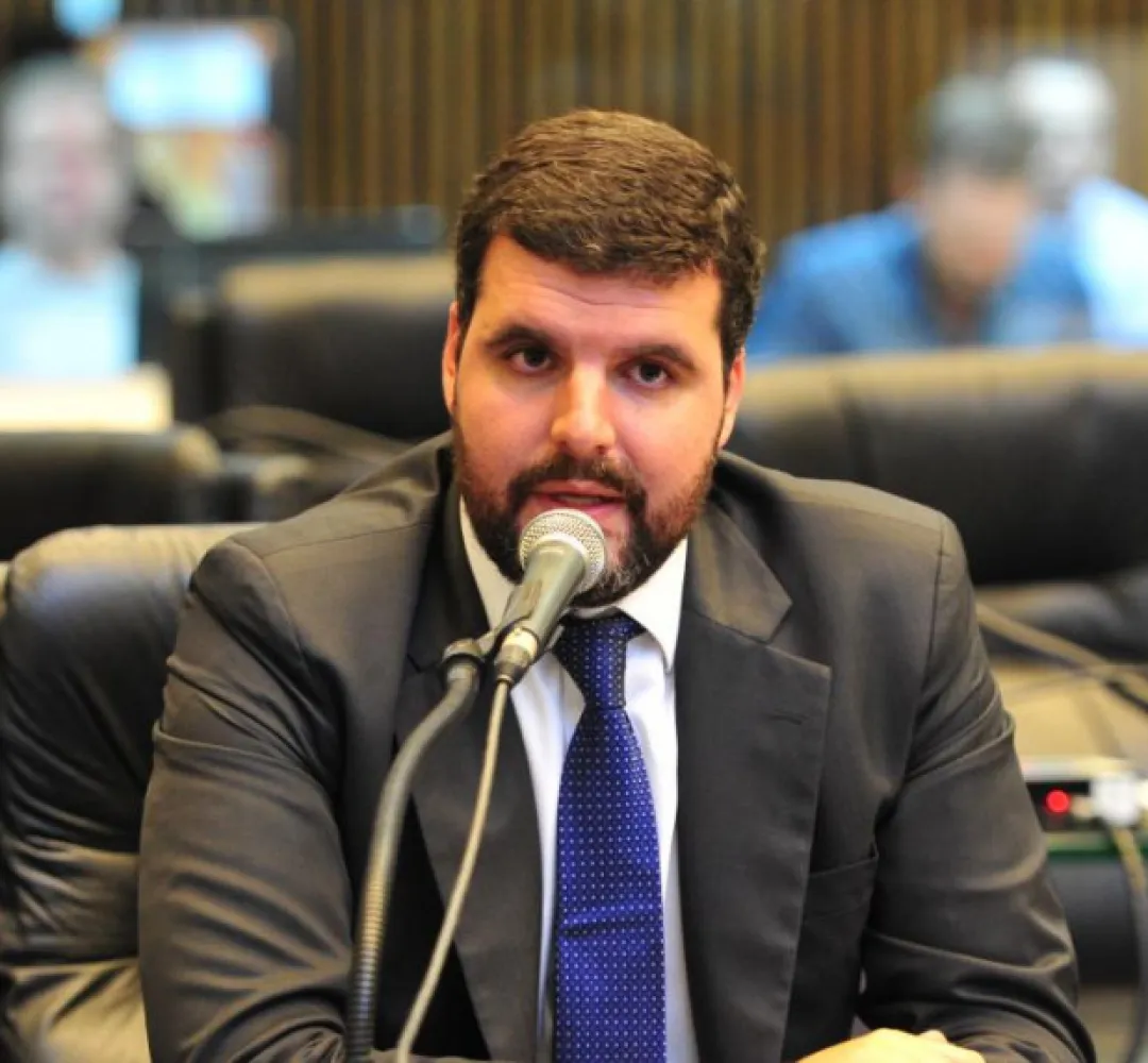 Pedro Lupion defente a alteração Lei de Cultivares