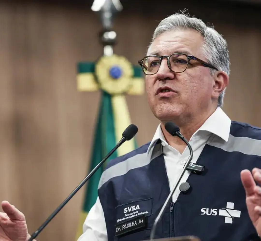 ALEXANDRE PADILHA